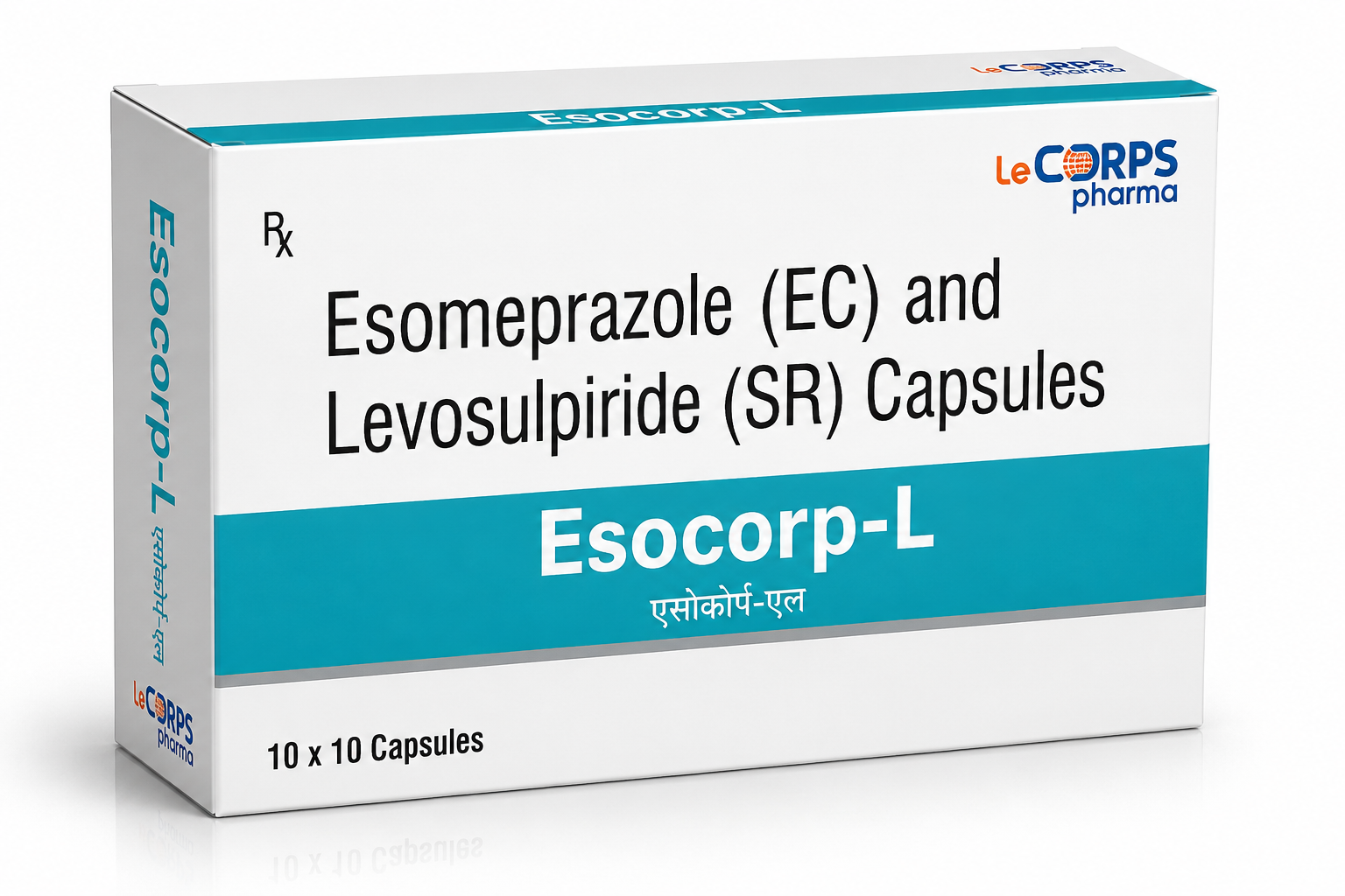 ESOCORP L